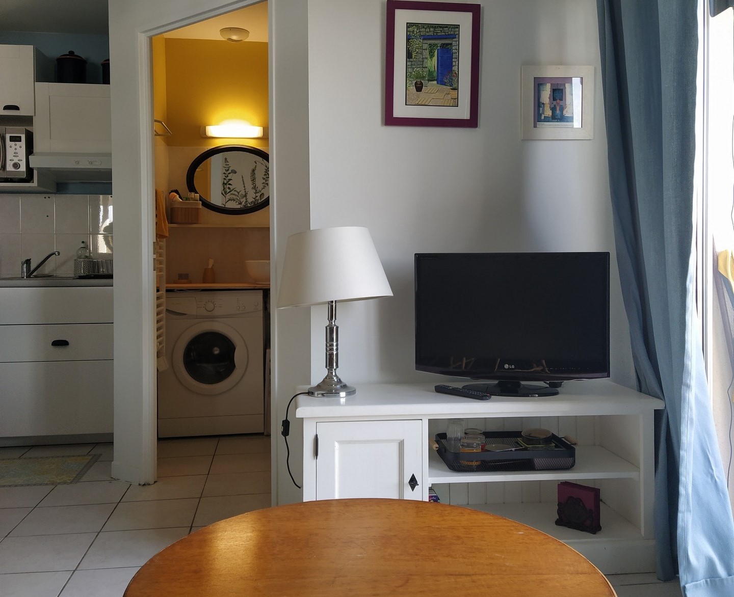 Studio Pittoni, Salies-de-Béarn - photo 6
