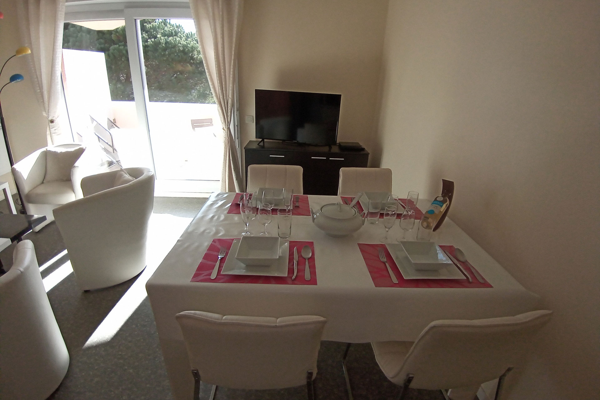 T2 - 1 à 2 pers. - MOR204/B