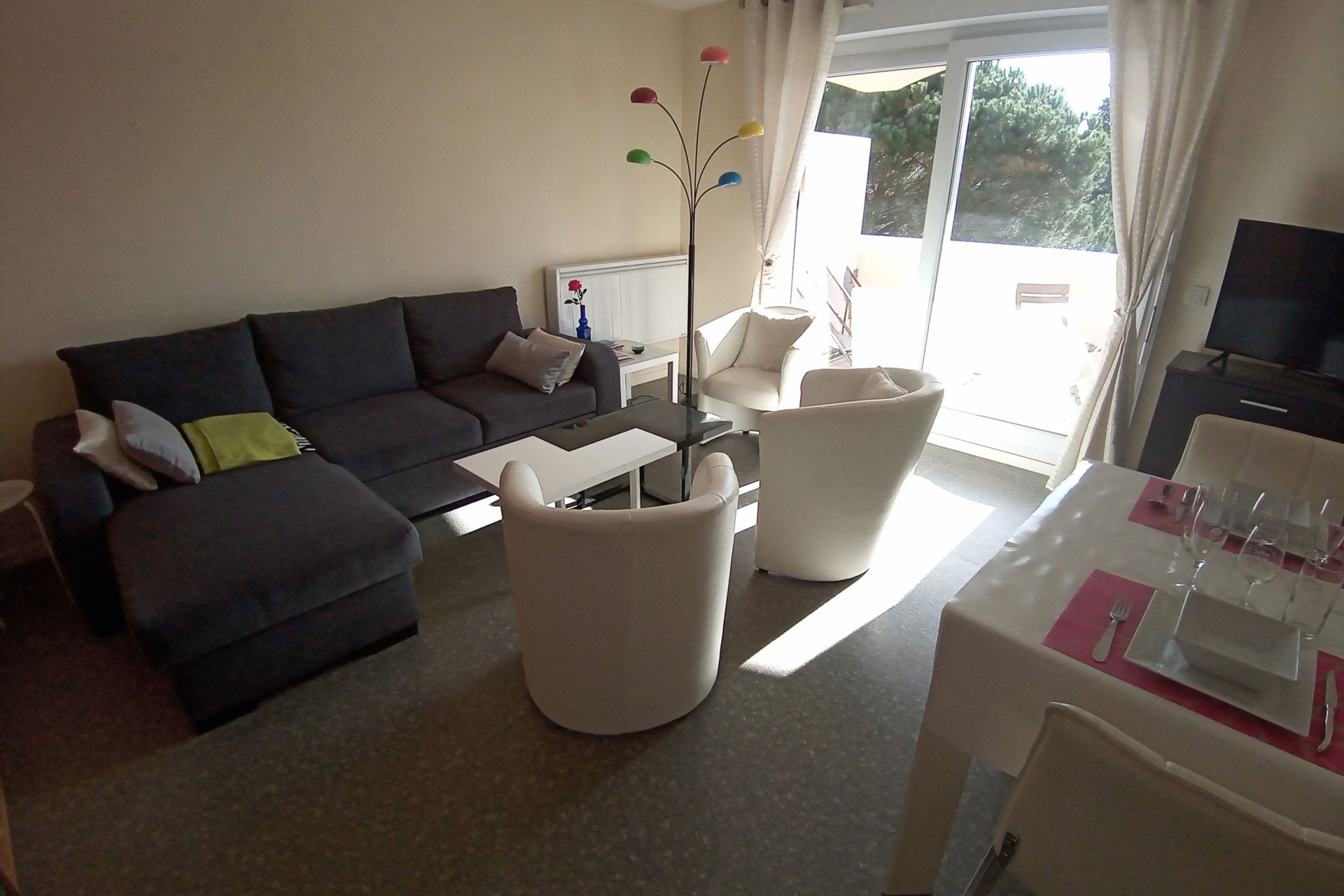 T2 - 1 à 2 pers. - MOR204/B