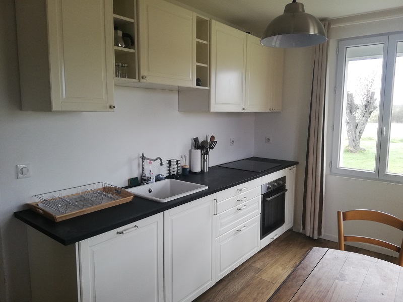 Domaine de Lapouyade, Baron - photo 9