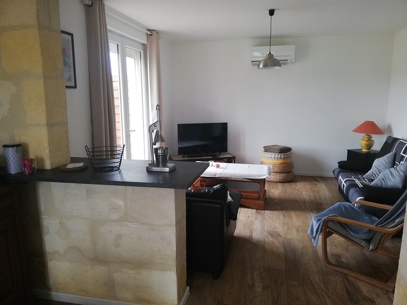 Domaine de Lapouyade, Baron - photo 13