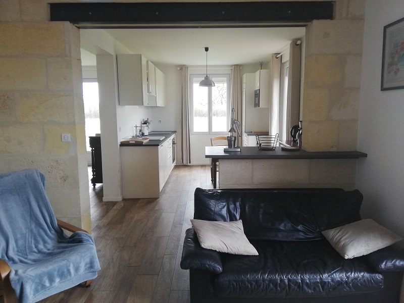 Domaine de Lapouyade, Baron - photo 15