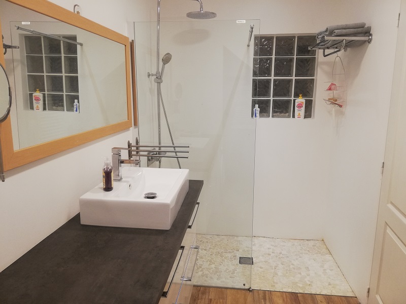 Domaine de Lapouyade, Baron - photo 7