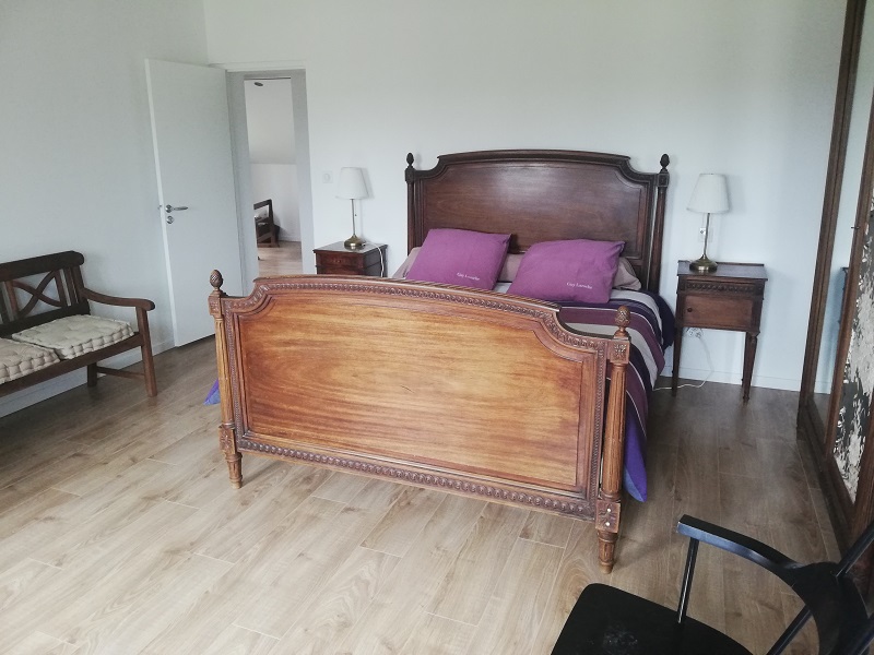 Domaine de Lapouyade, Baron - photo 16