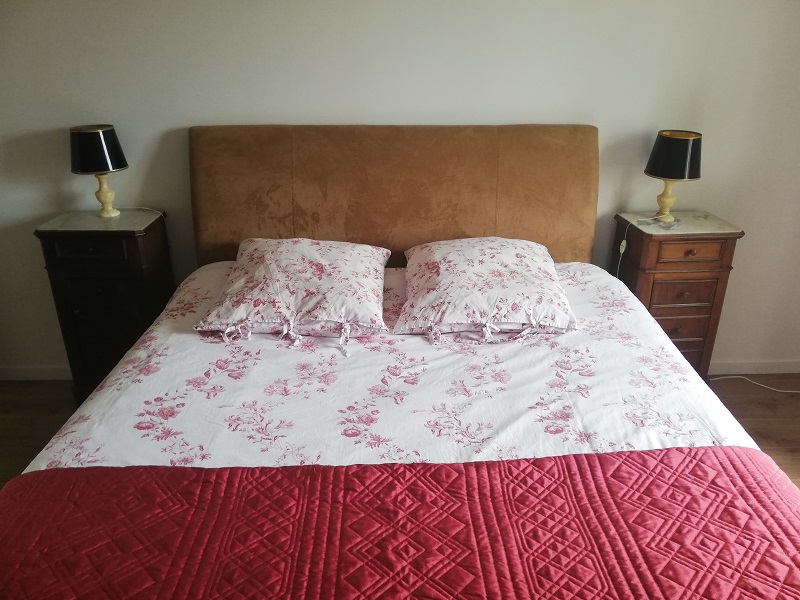 Domaine de Lapouyade, Baron - photo 11