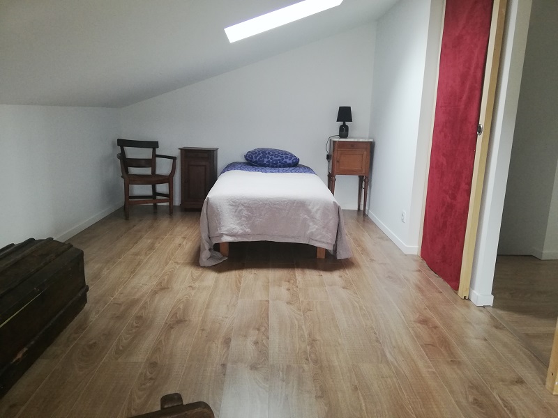 Domaine de Lapouyade, Baron - photo 23