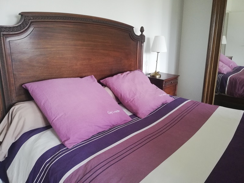 Domaine de Lapouyade, Baron