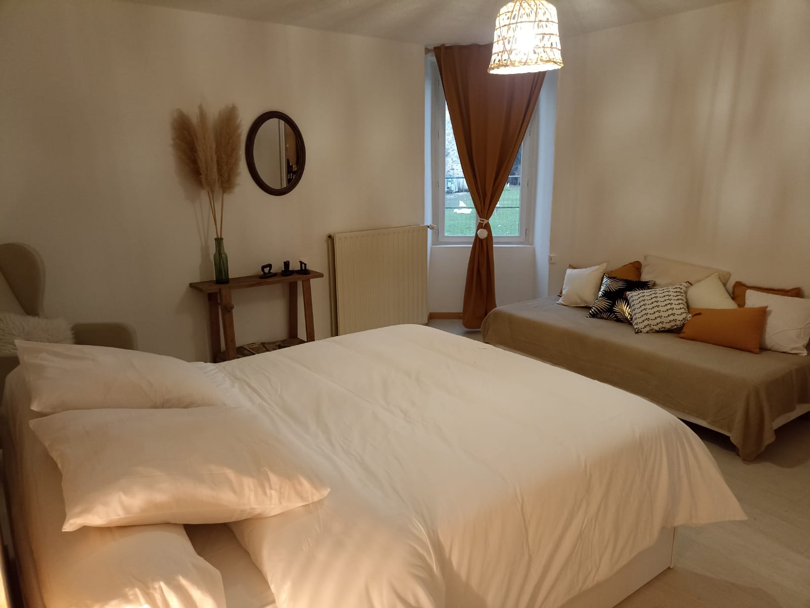 Gîte Bellebouche, Gourgé - photo 8