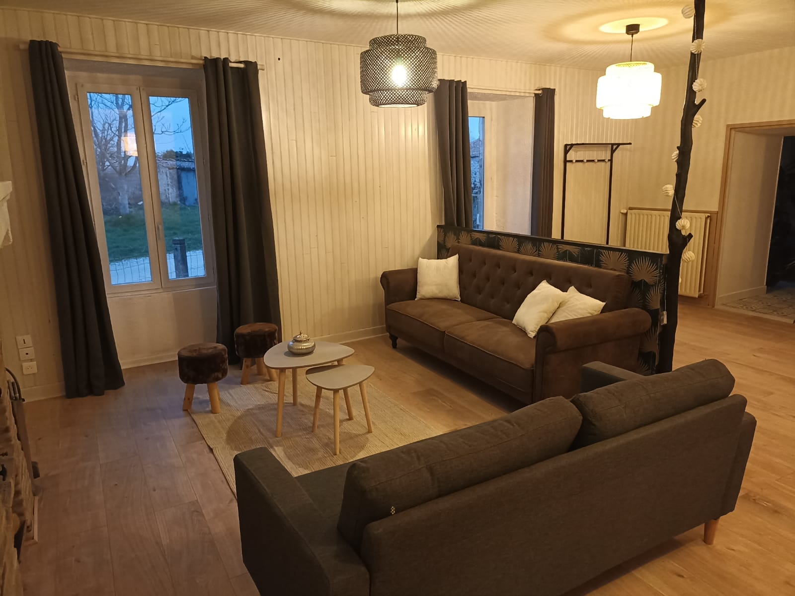 Gîte Bellebouche, Gourgé - photo 5