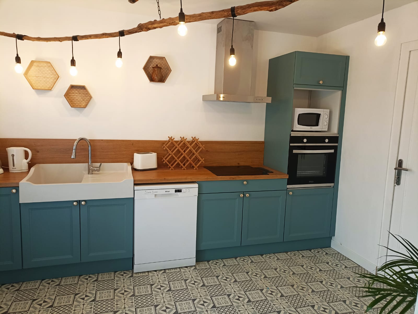 Gîte Bellebouche, Gourgé - photo 10