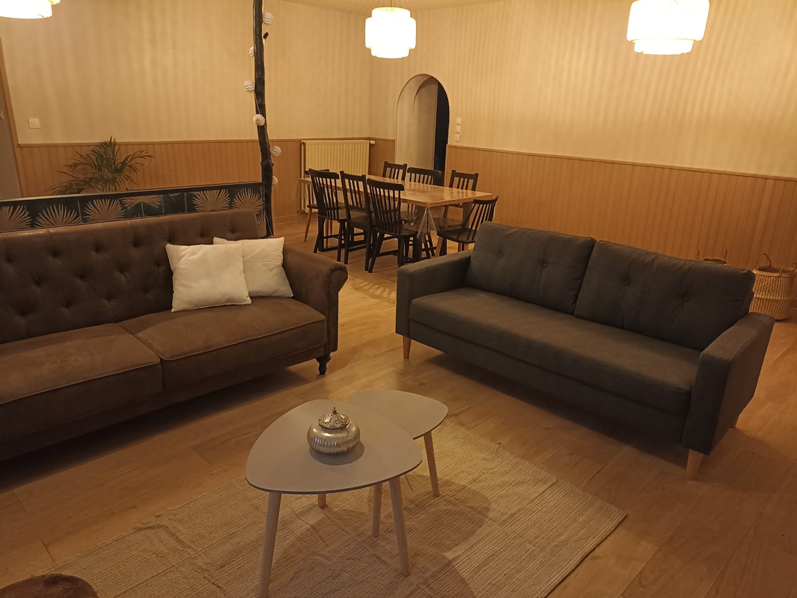 Gîte Bellebouche, Gourgé - photo 2