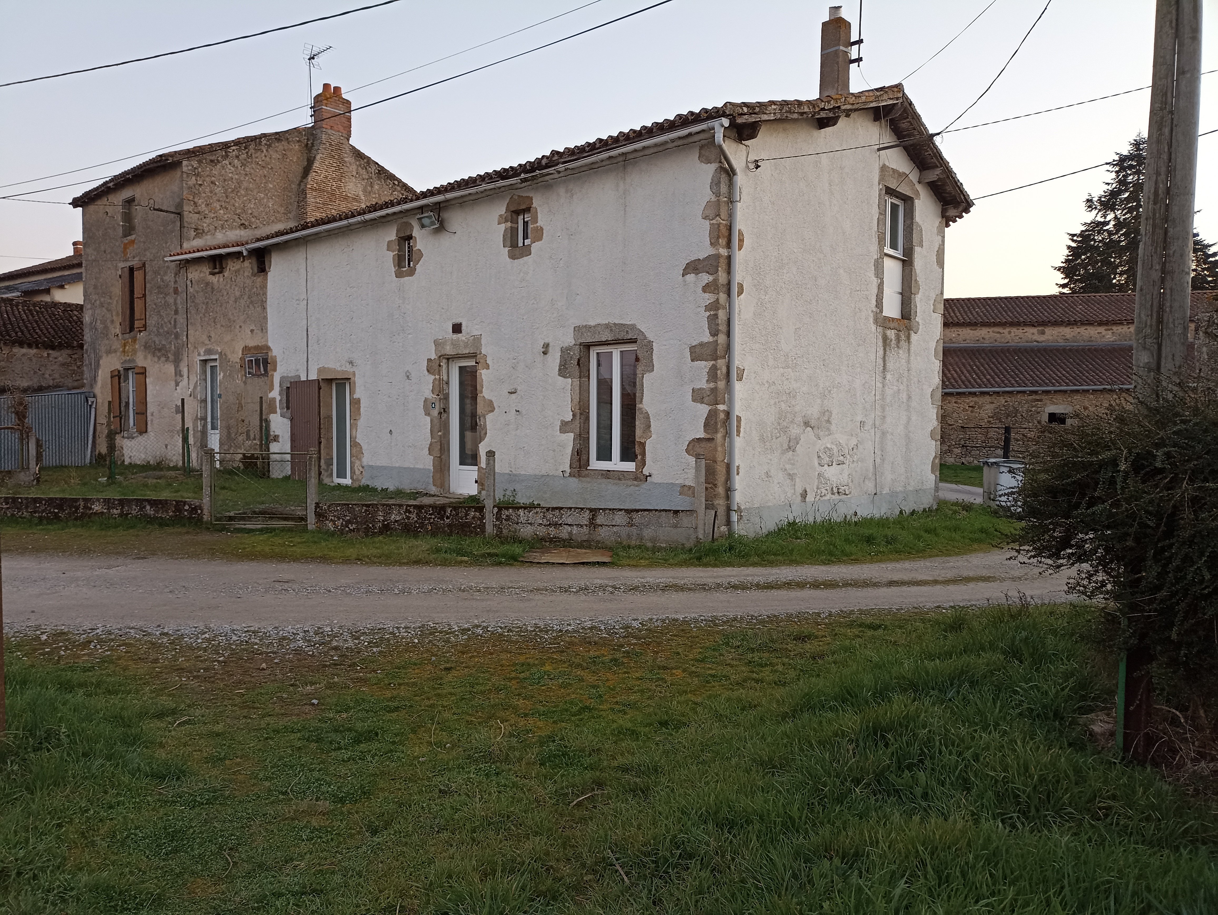 Gîte Bellebouche, Gourgé - photo 7
