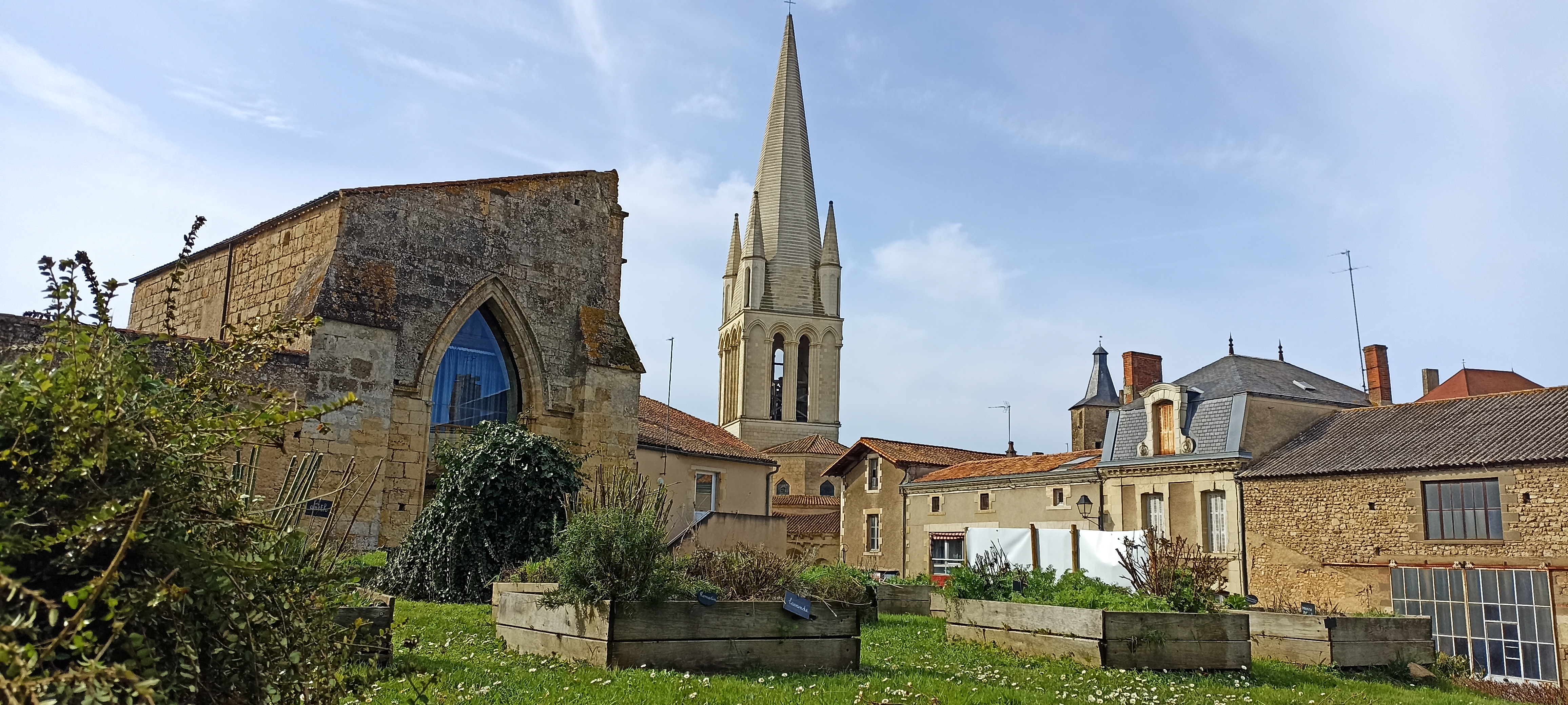Musée Jacques Guidez, Airvault - photo 8