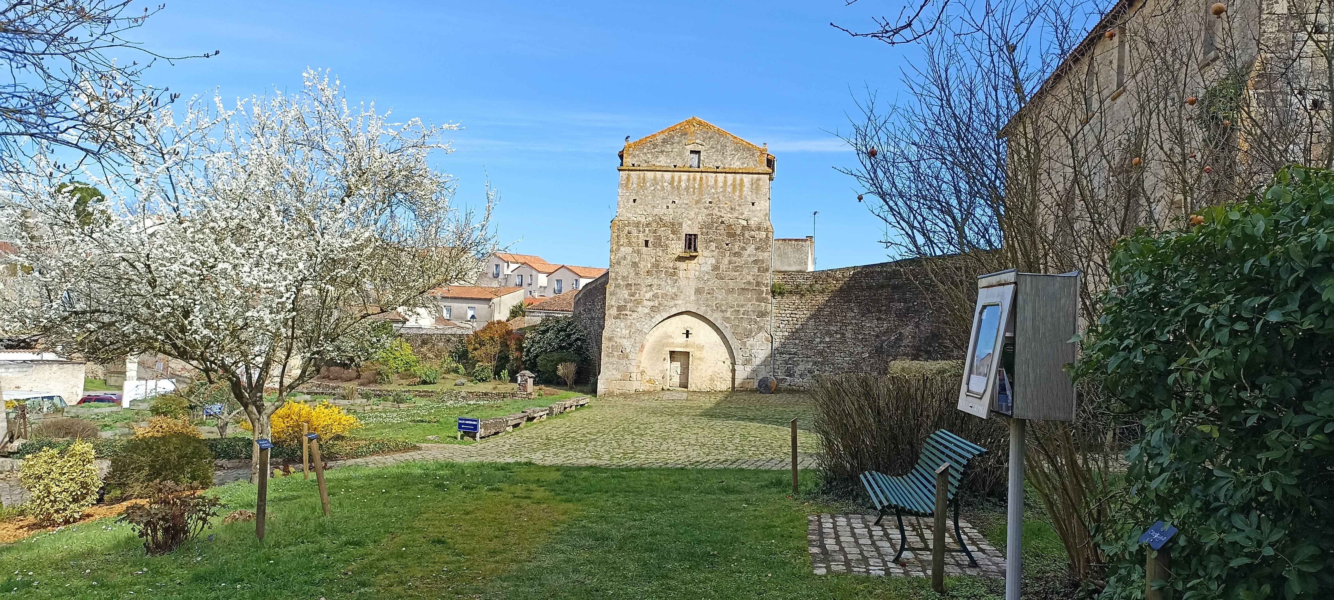 Musée Jacques Guidez, Airvault - photo 5