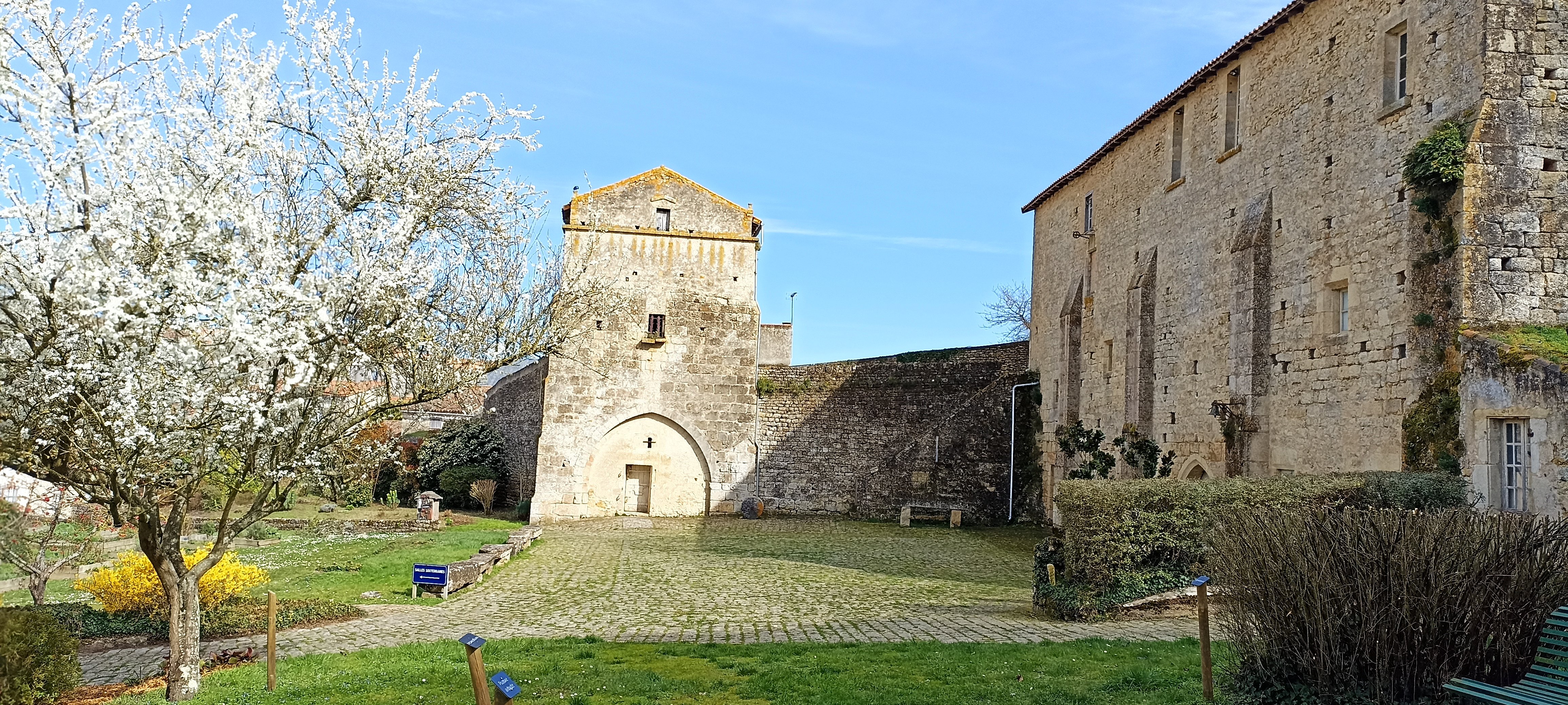 Musée Jacques Guidez, Airvault