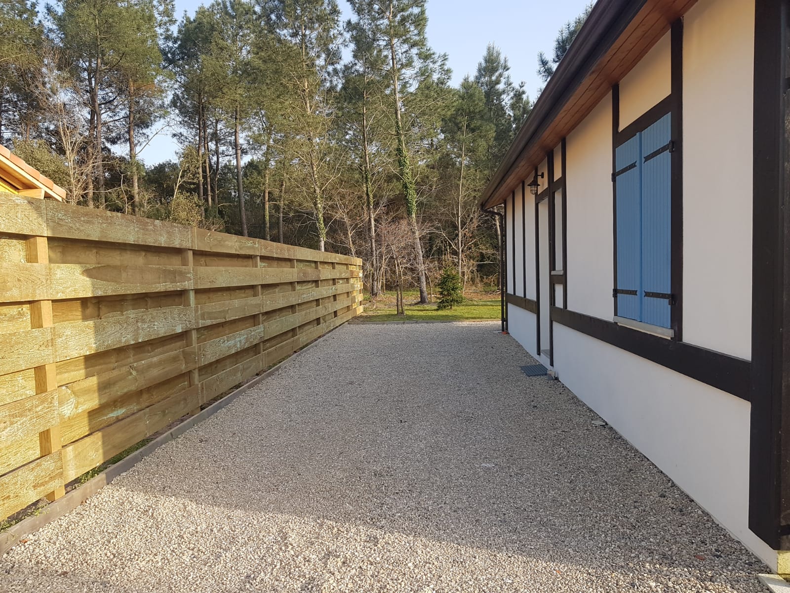 Les Colombages, Azur - photo 4