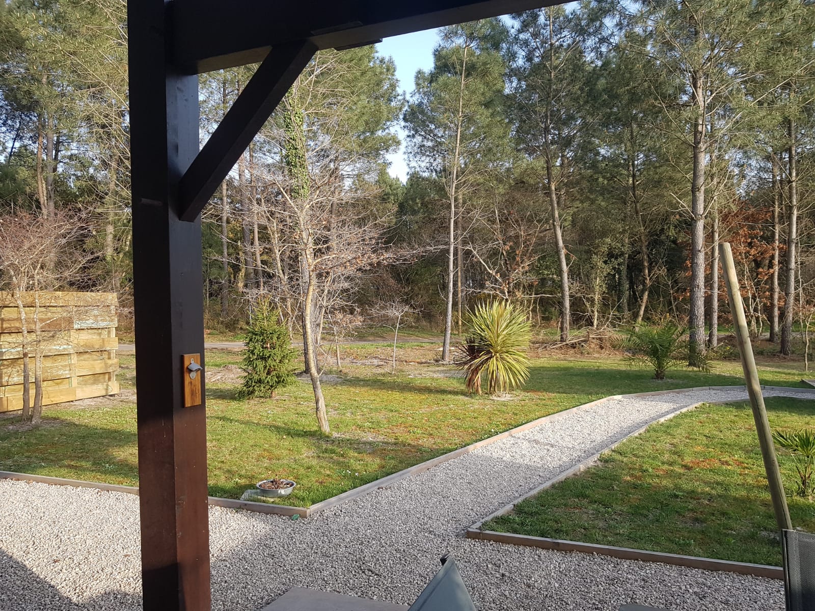 Les Colombages, Azur - photo 12