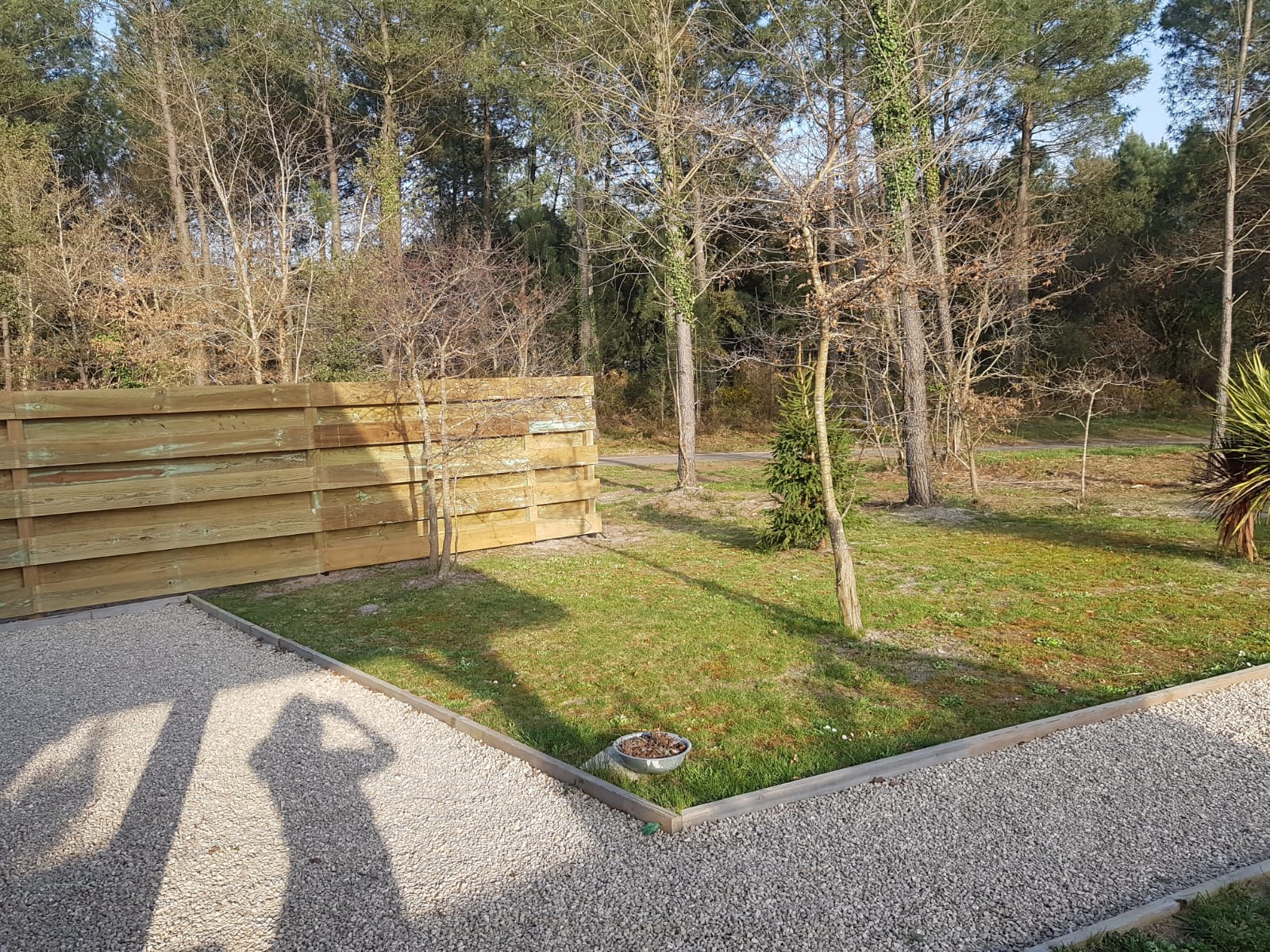 Les Colombages, Azur - photo 13