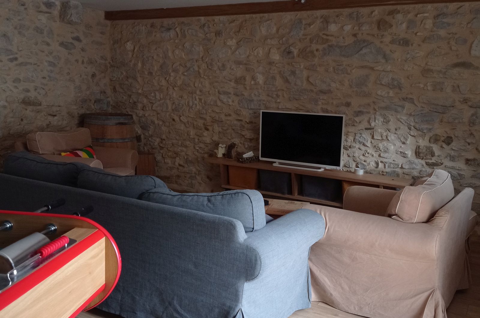 Escale en Pyrénées, Lasseube - photo 11