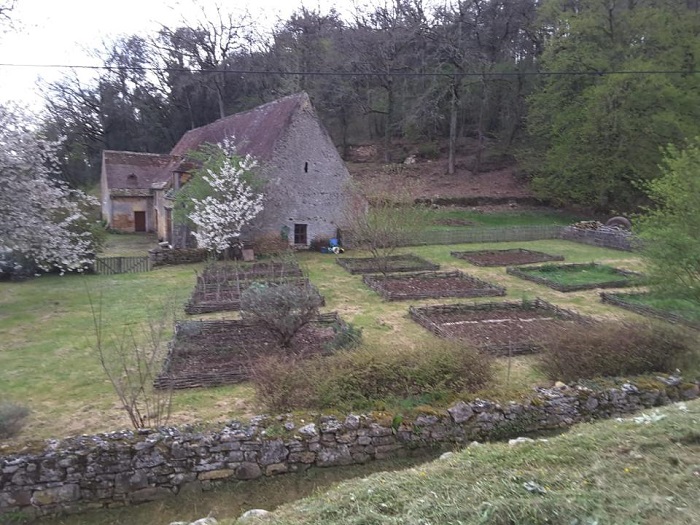 Château de Panassou, Saint-Vincent-de-Cosse - photo 3