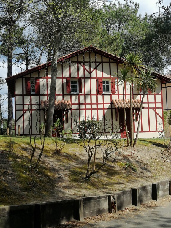 Location Villenave, Moliets-et-Maa - photo 10