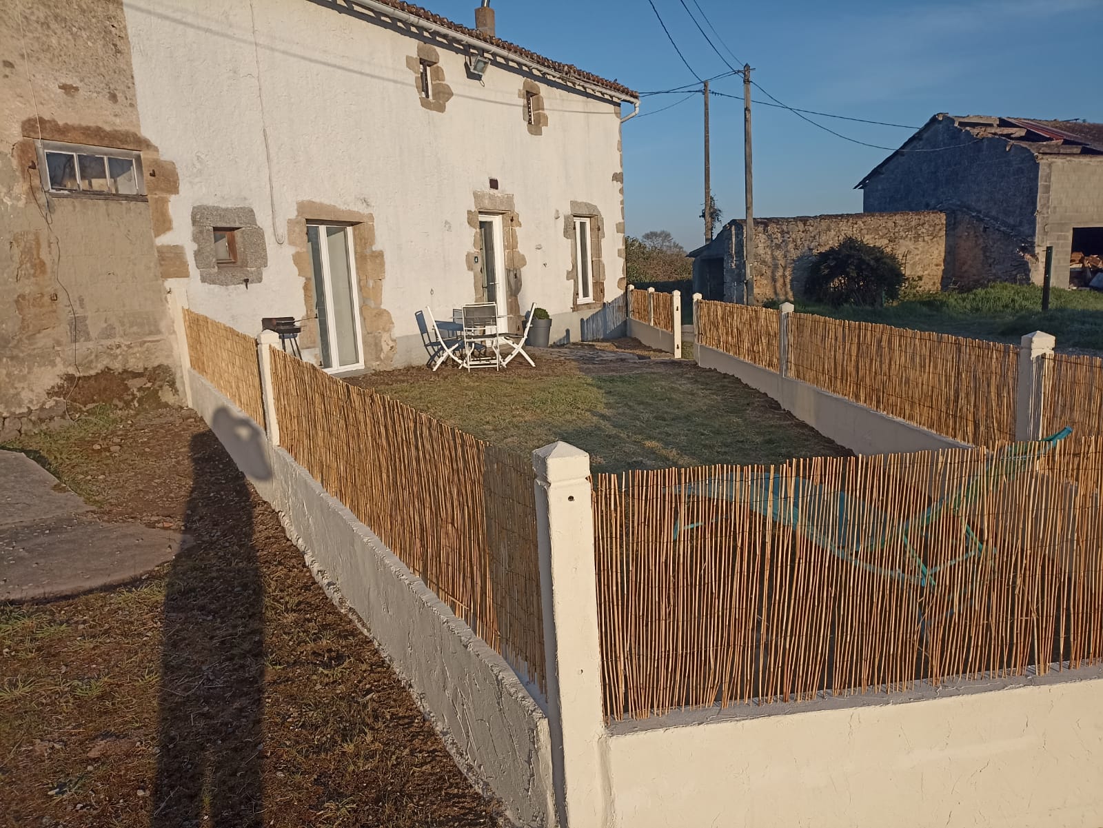 Gîte Bellebouche, Gourgé - photo 6