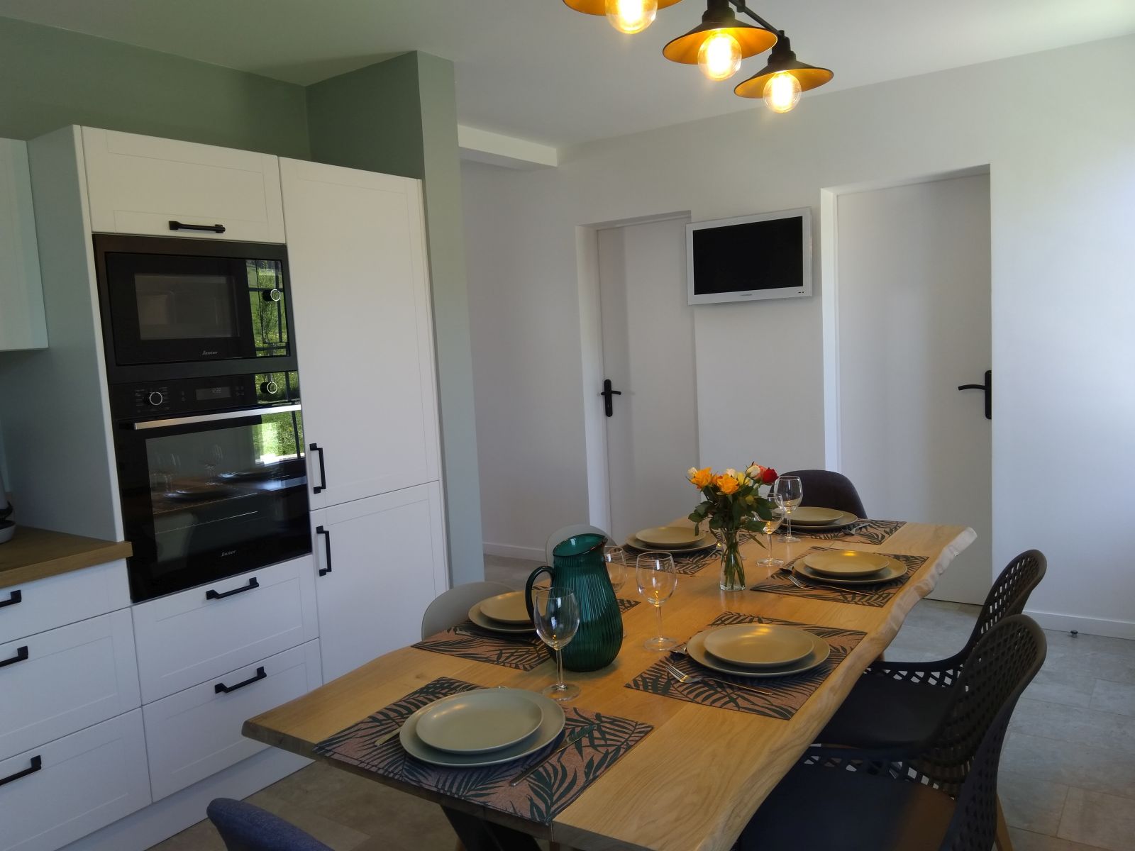 Gîte Pic d'Anie, Lanne-en-Barétous - photo 10