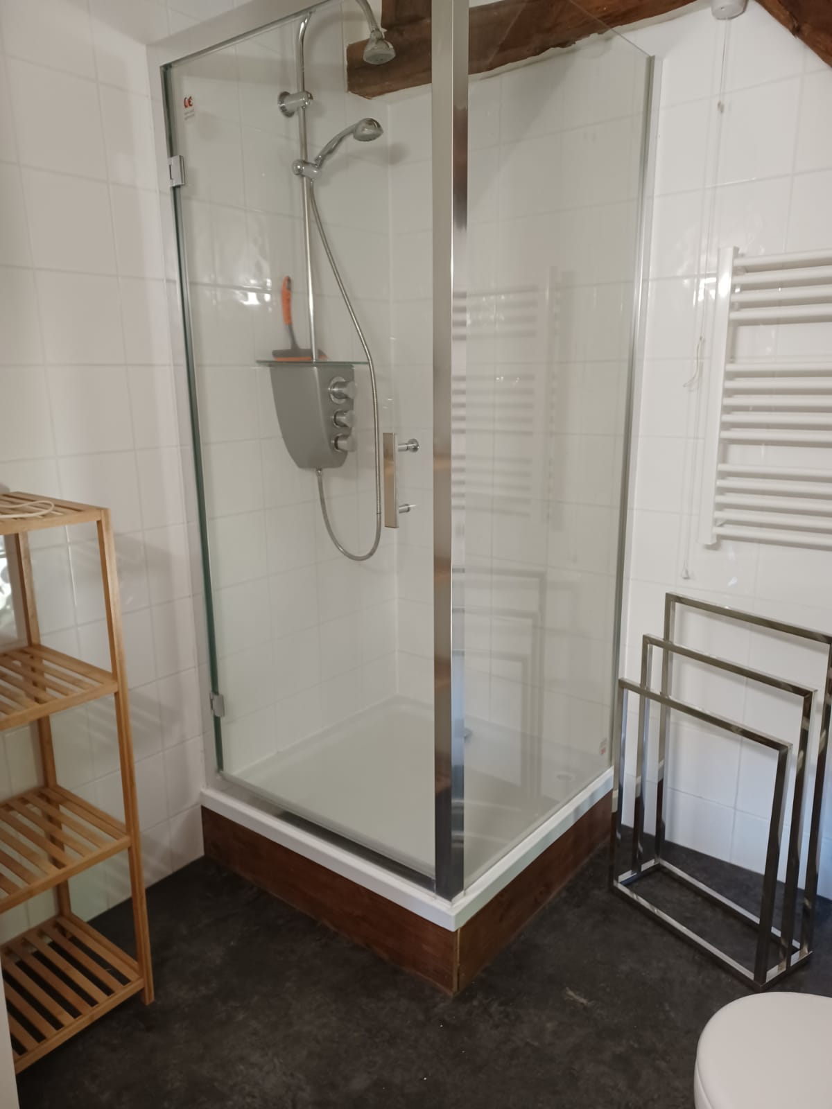 Le Clos de Veyrignac : Gîte le Séchoir, Veyrignac - photo 7