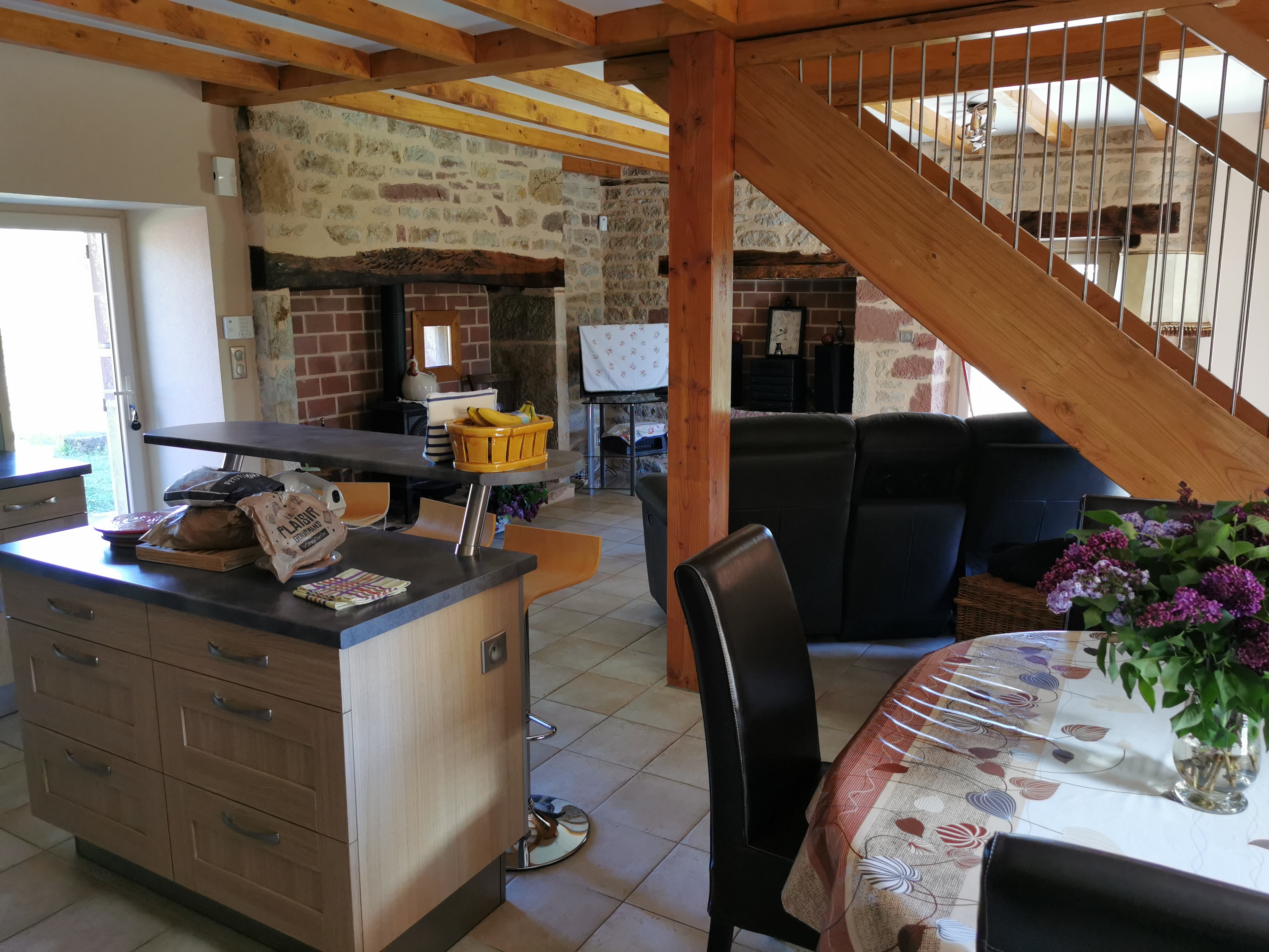 Le Havre de Paix, Collonges-la-Rouge - photo 7