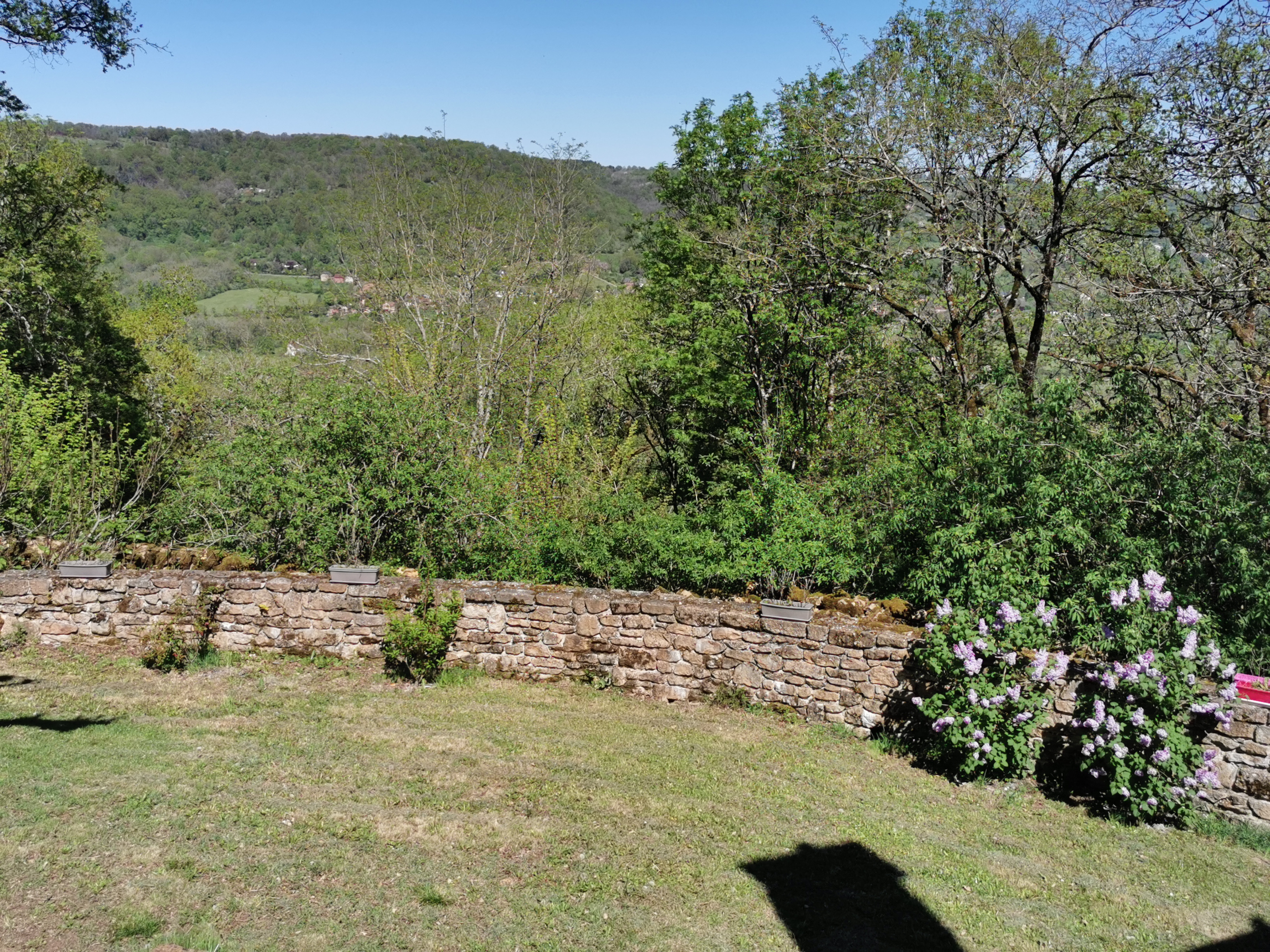 Le Havre de Paix, Collonges-la-Rouge - photo 4