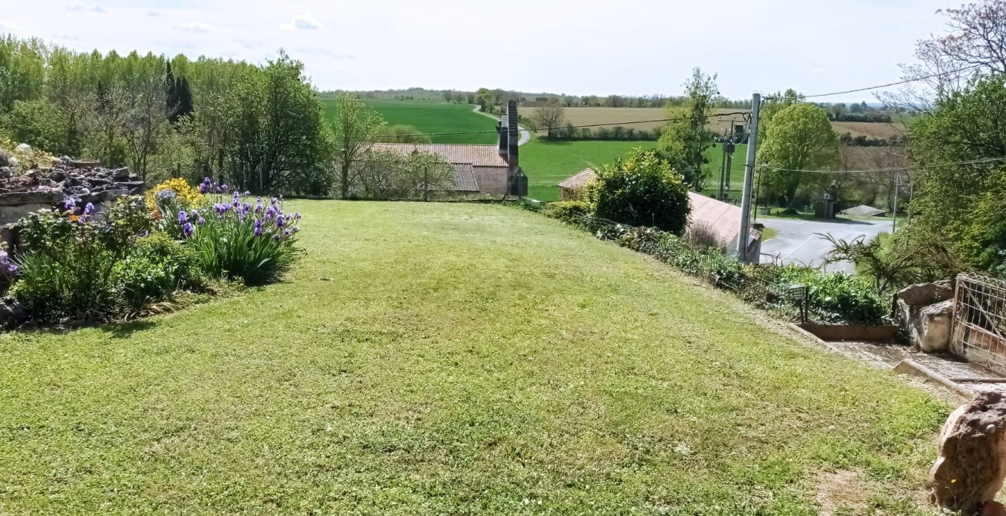 Maison du Coteau, Glénouze - photo 10