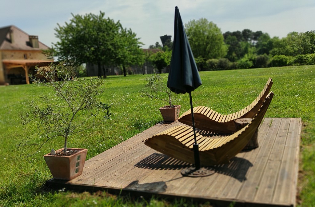 Britavit, Saint-Avit-Sénieur - photo 3