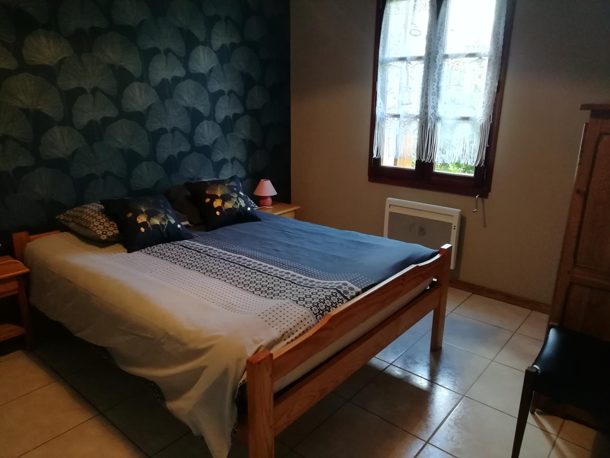 La Belle Campagne, Genouillé - photo 10