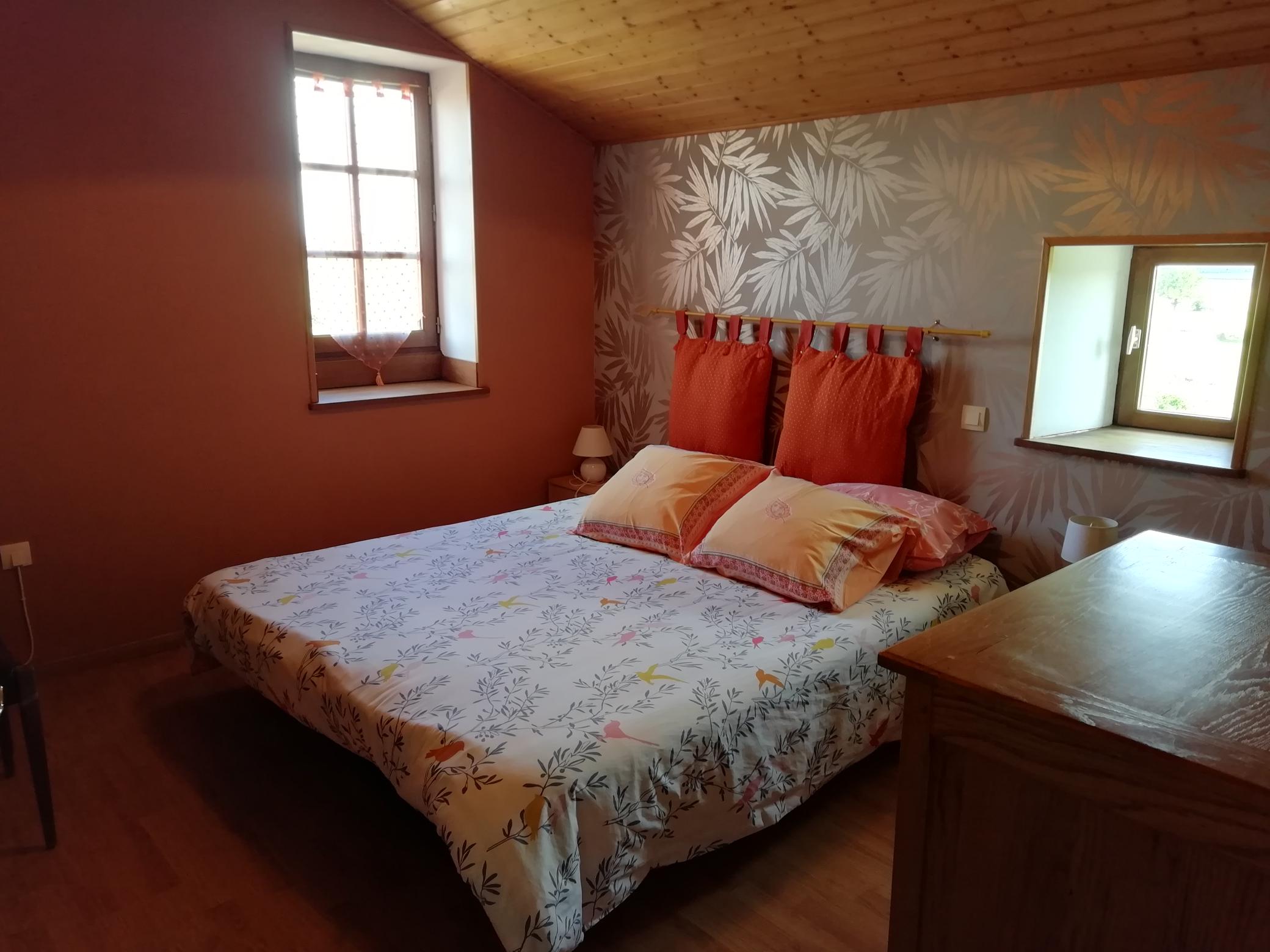 La Belle Campagne, Genouillé - photo 6