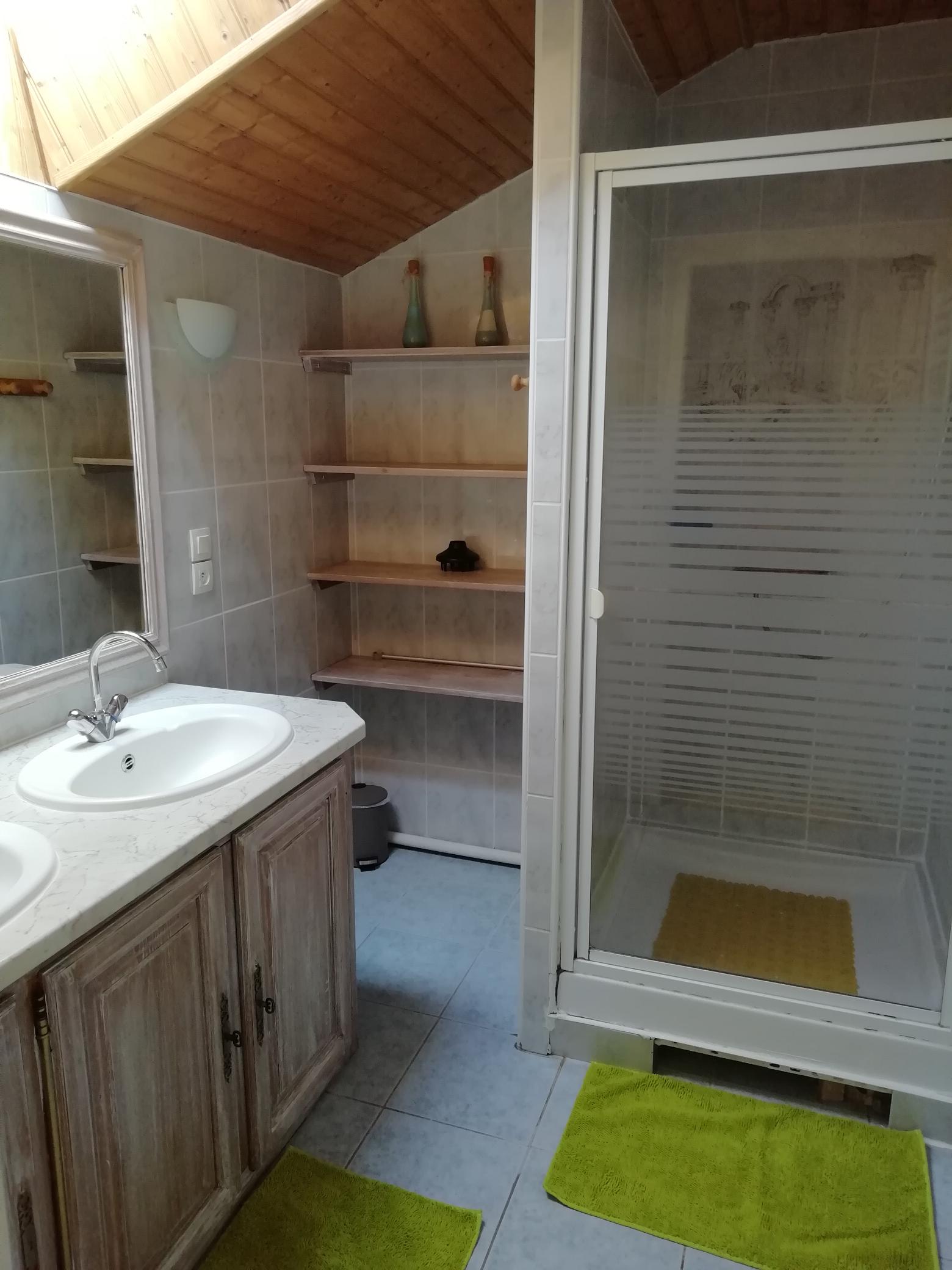 La Belle Campagne, Genouillé - photo 7