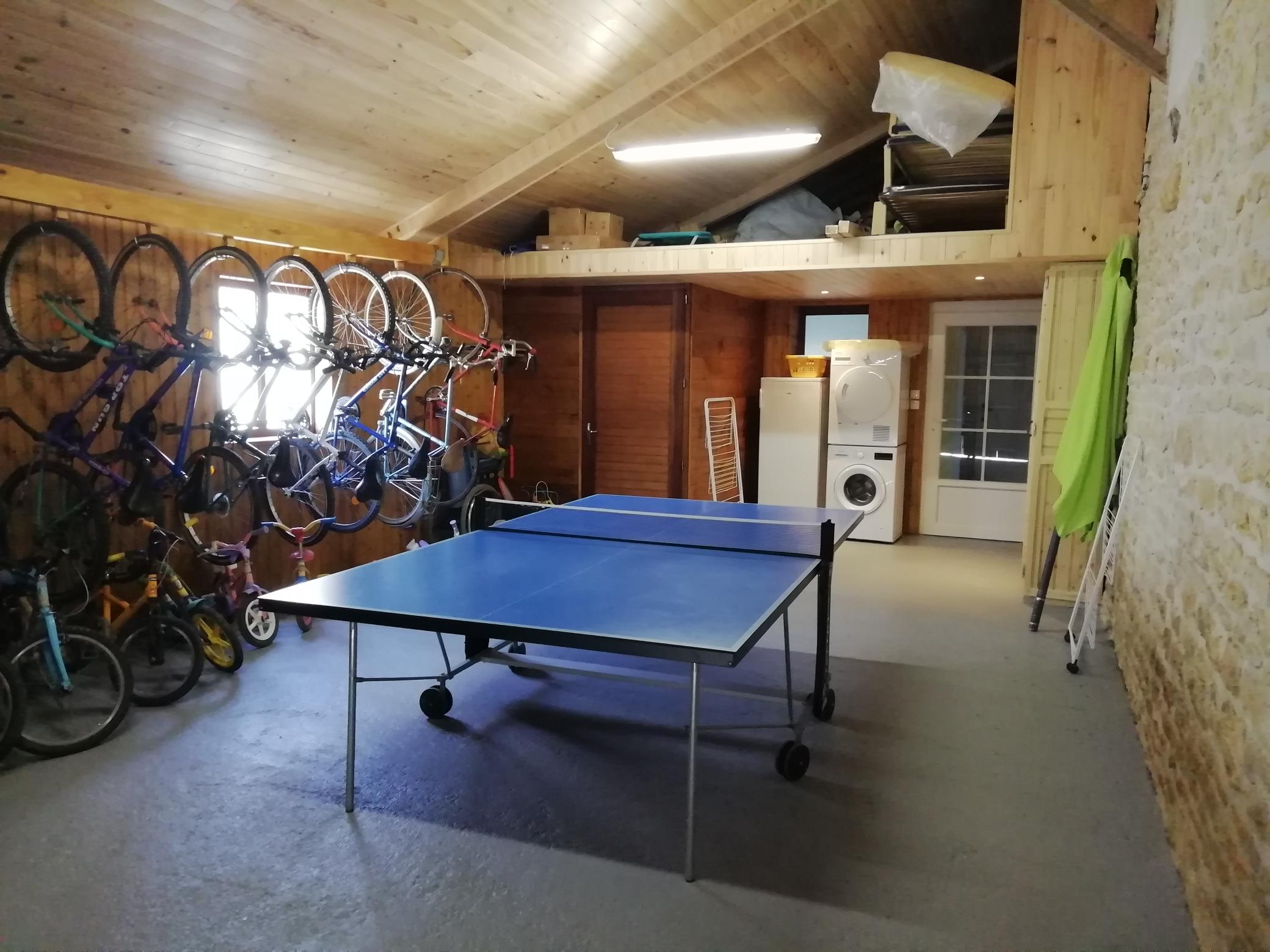 La Belle Campagne, Genouillé - photo 8