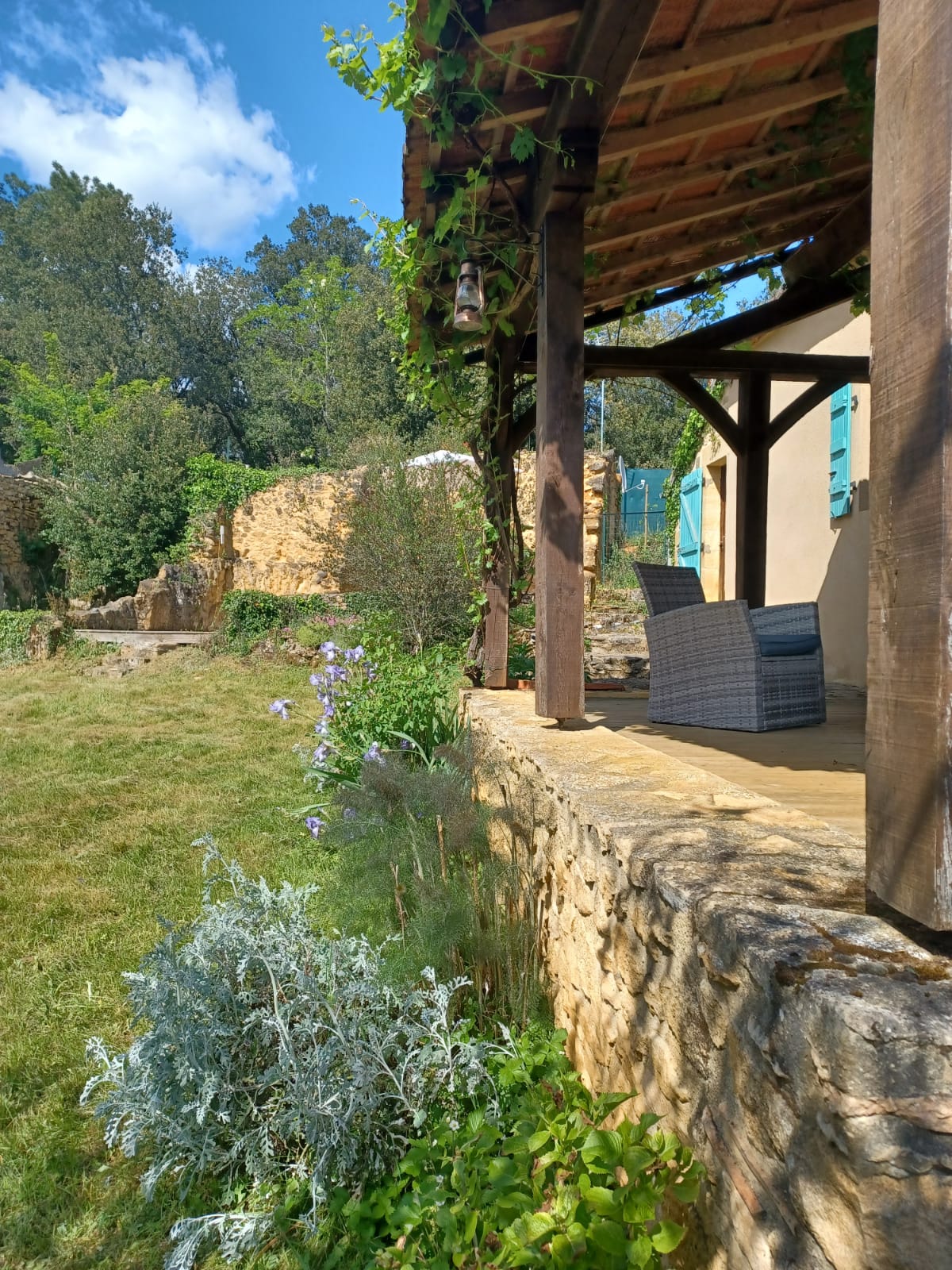 Le Clos de Veyrignac : Gîte l'Authentique, Veyrignac - photo 15