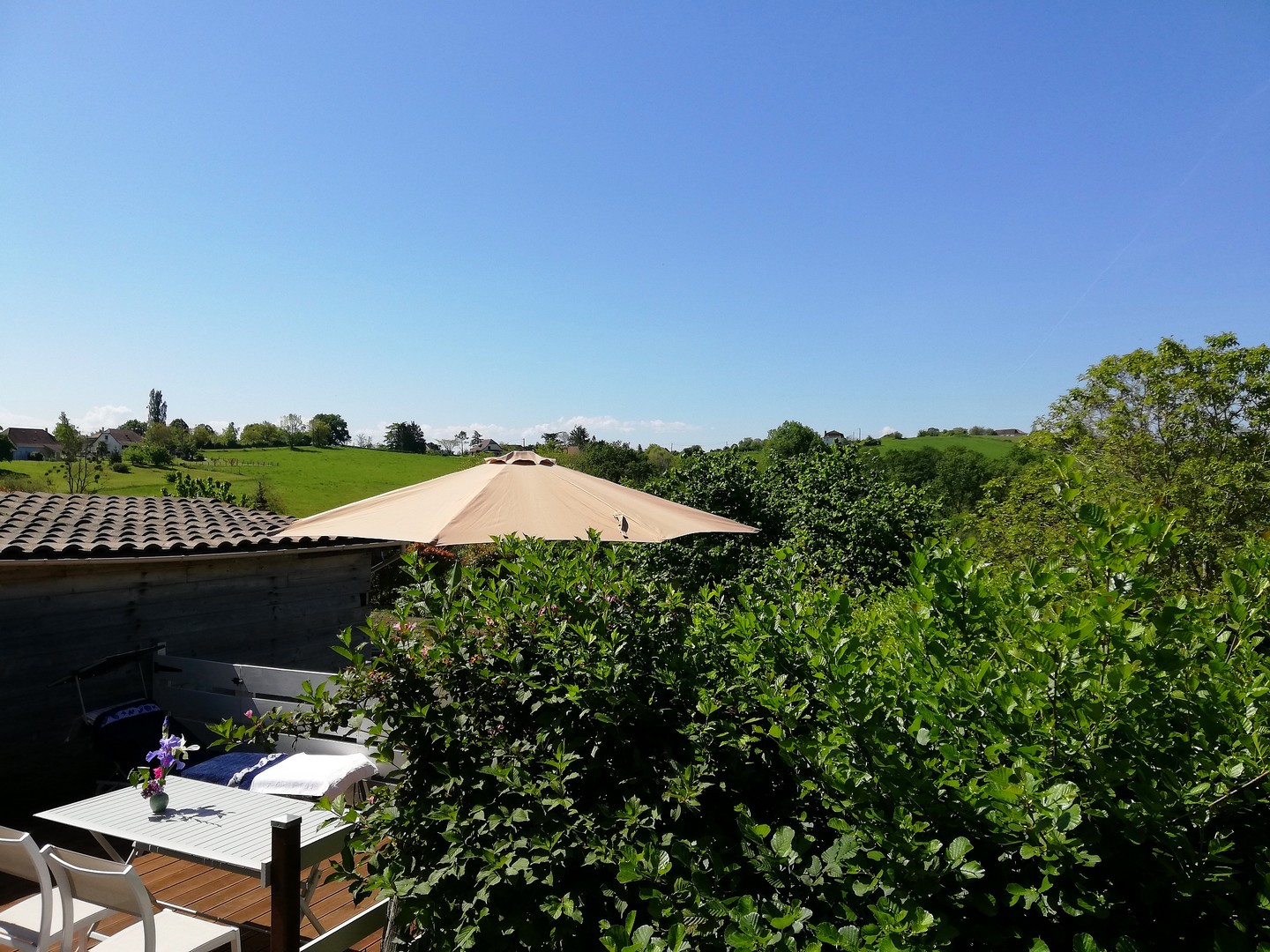 Appartement Le Prâna, Salies-de-Béarn - photo 4