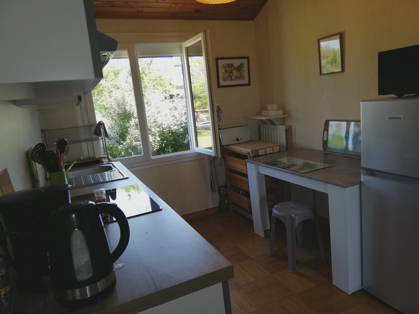 Appartement Le Prâna, Salies-de-Béarn - photo 3
