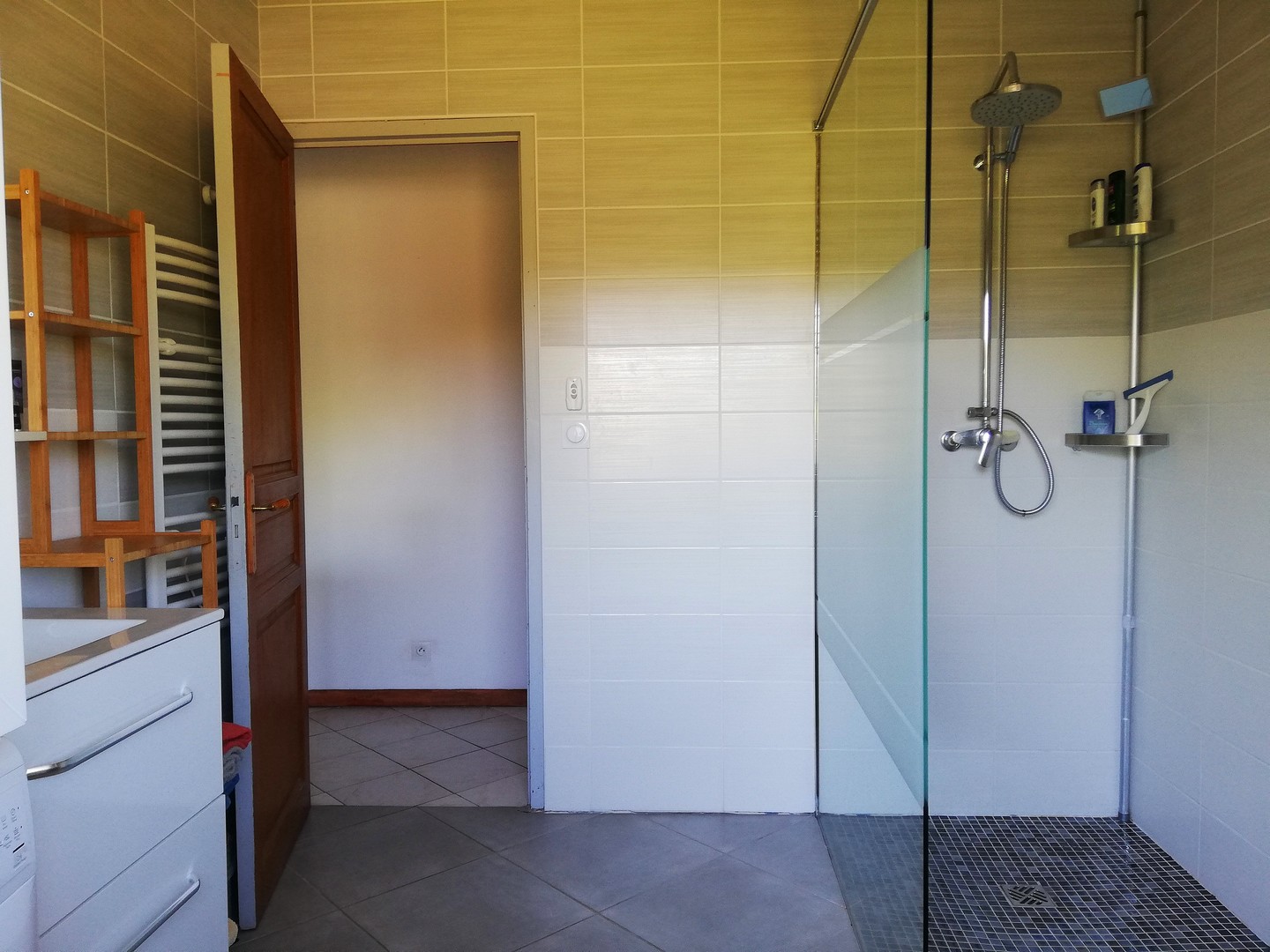 Appartement Le Prâna, Salies-de-Béarn - photo 7