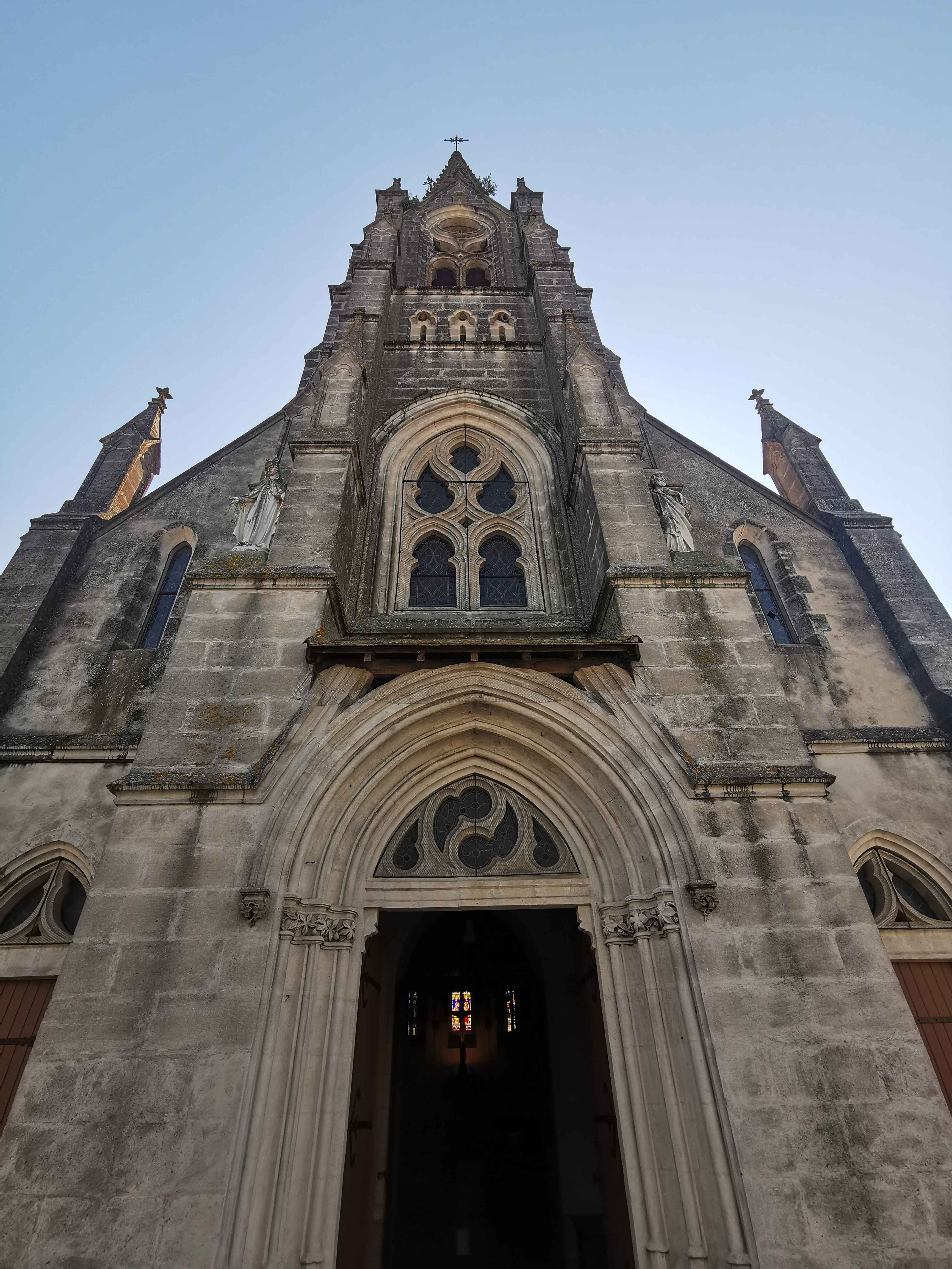 Bastide de Villefranche-du-Queyran, Villefranche-du-Queyran - photo 2