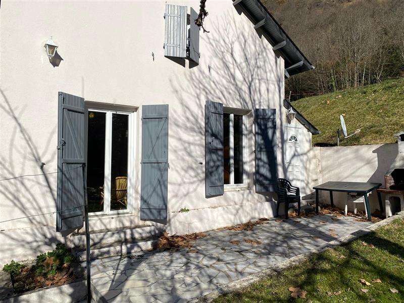 Le chalet Josette