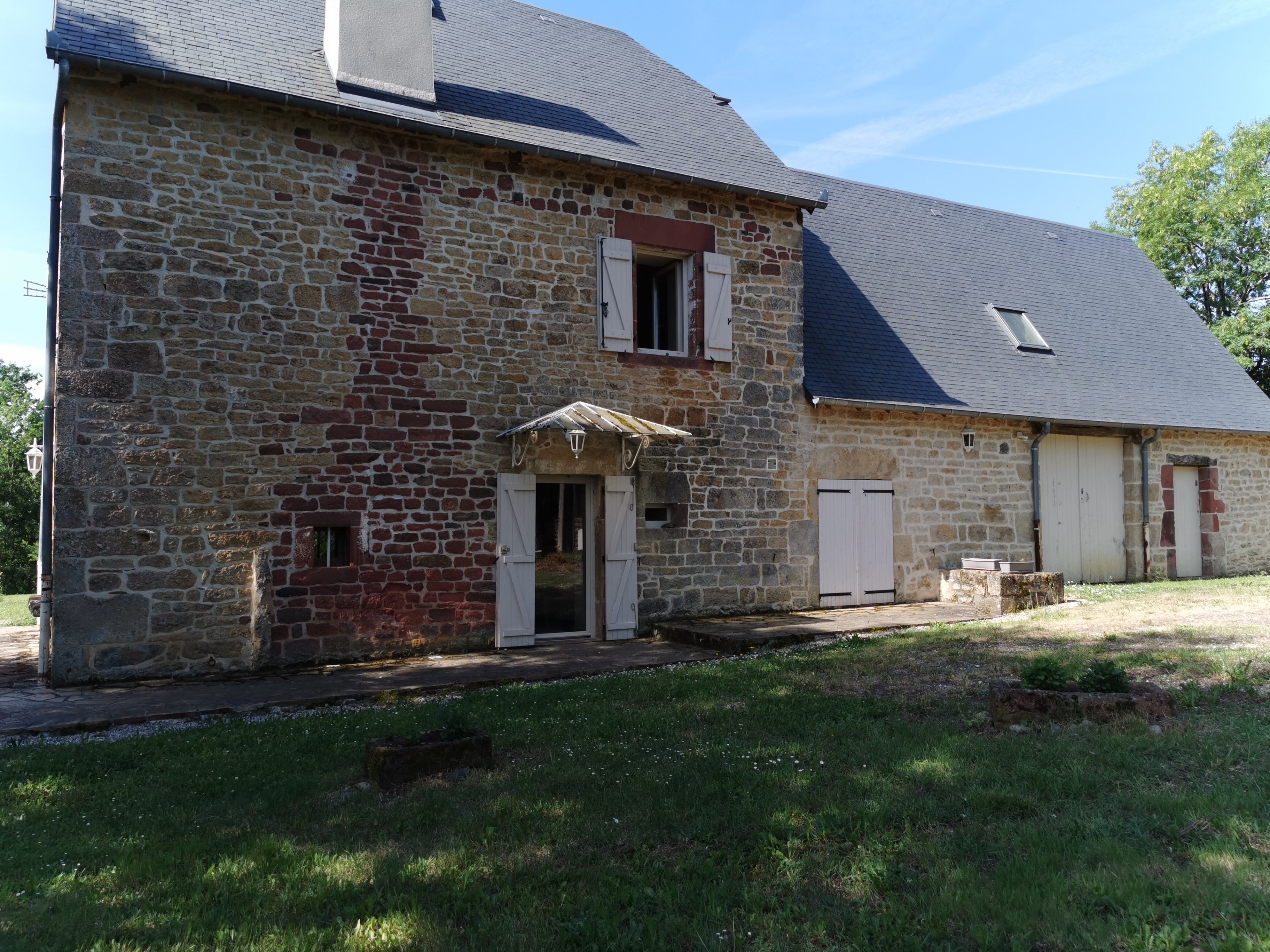 Le Havre de Paix, Collonges-la-Rouge - photo 11