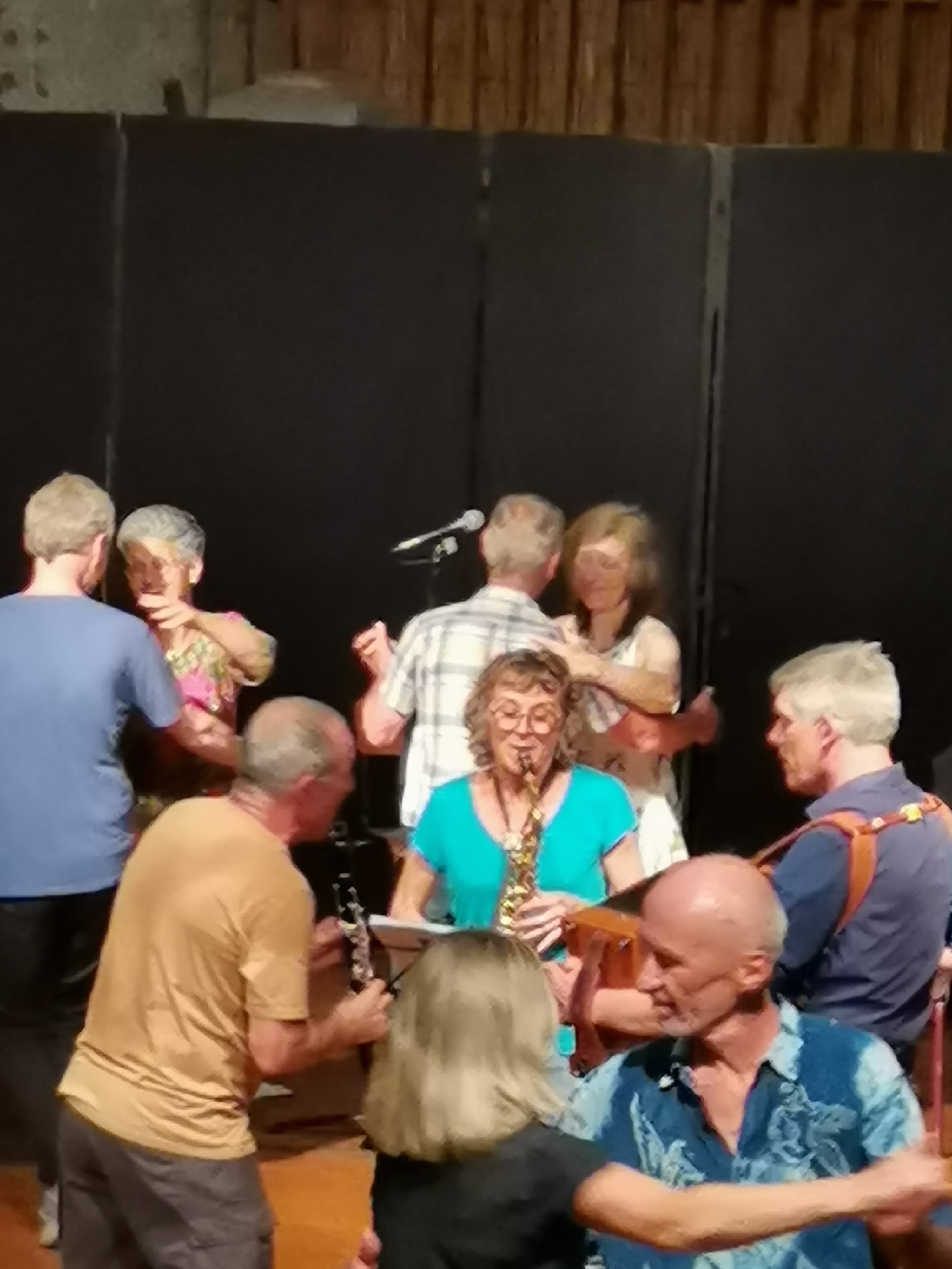 Musée Rural de la Vieillardière - ateliers et spectacles, Leigné-sur-Usseau - photo 3