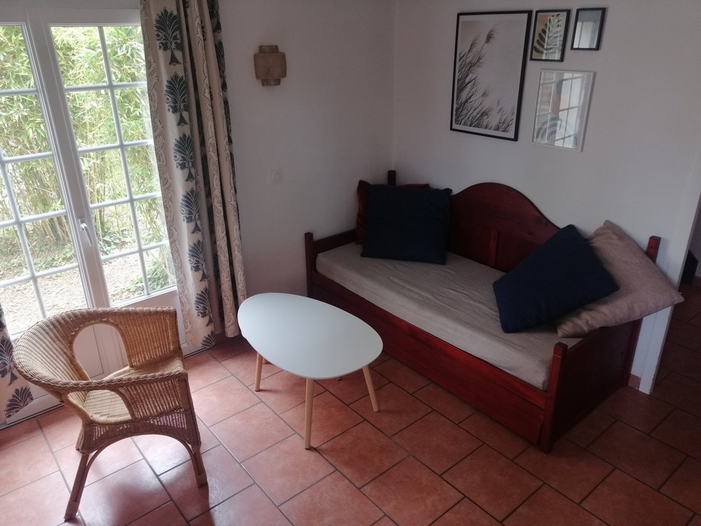 Location Villenave, Moliets-et-Maa - photo 8