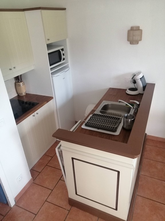 Location Villenave, Moliets-et-Maa - photo 9