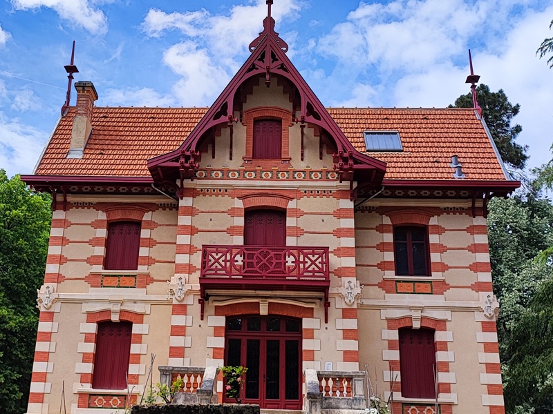 Boucle du petit patrimoine paroupian, Saint-Symphorien - photo 6