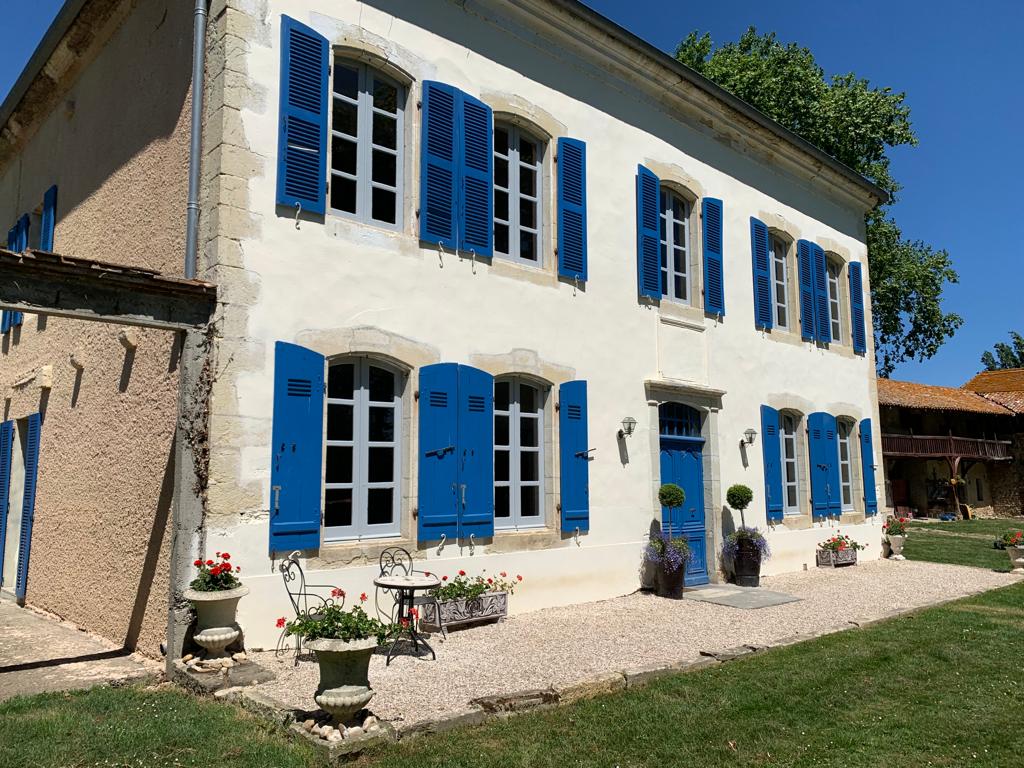 Château Duviella, Samadet - photo 4