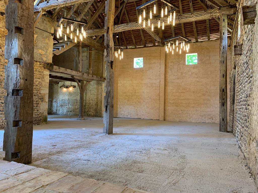 Château Duviella, Samadet - photo 14