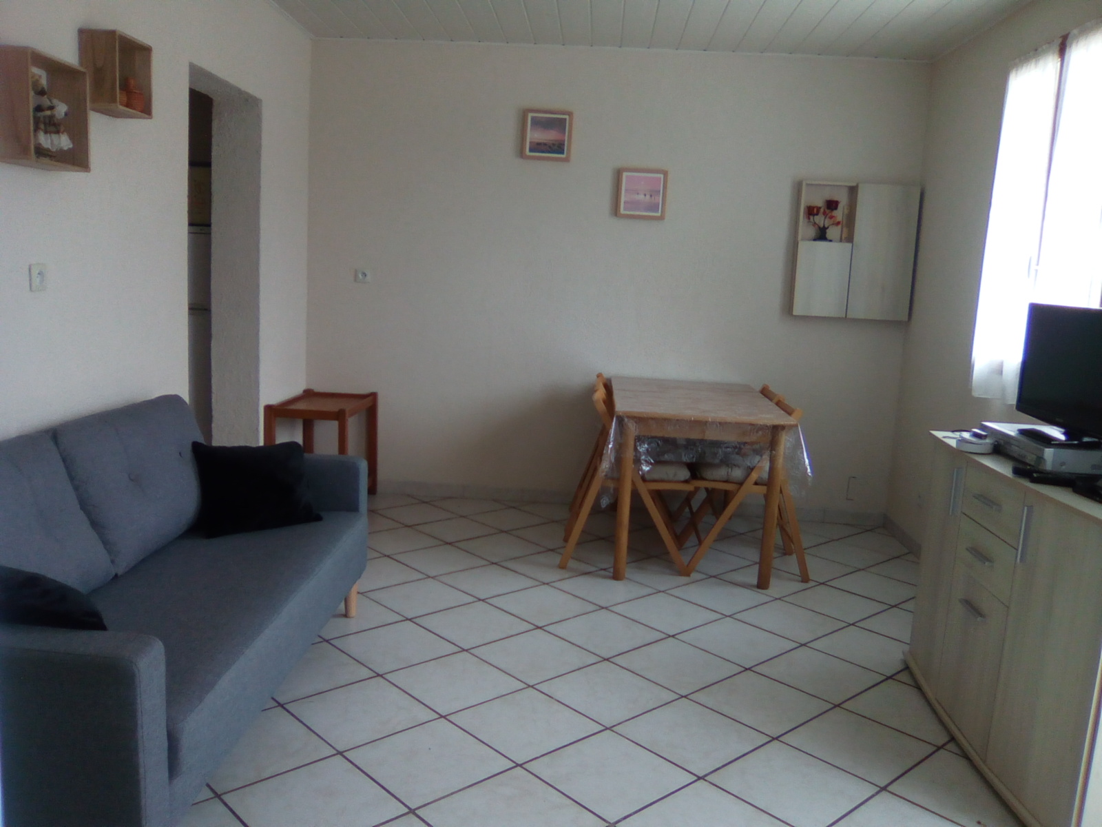 Gite La petite callune, Pissos - photo 2